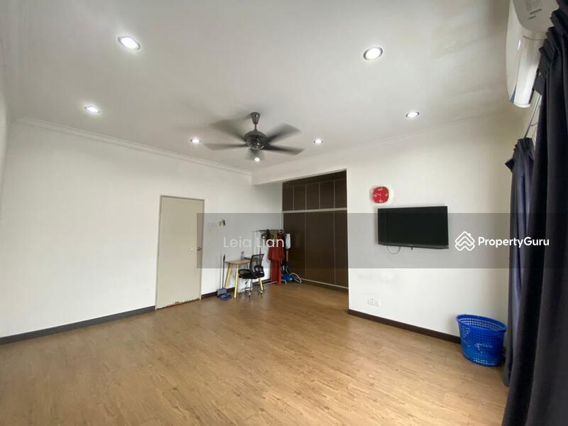 For Sale - Landed Double Storey