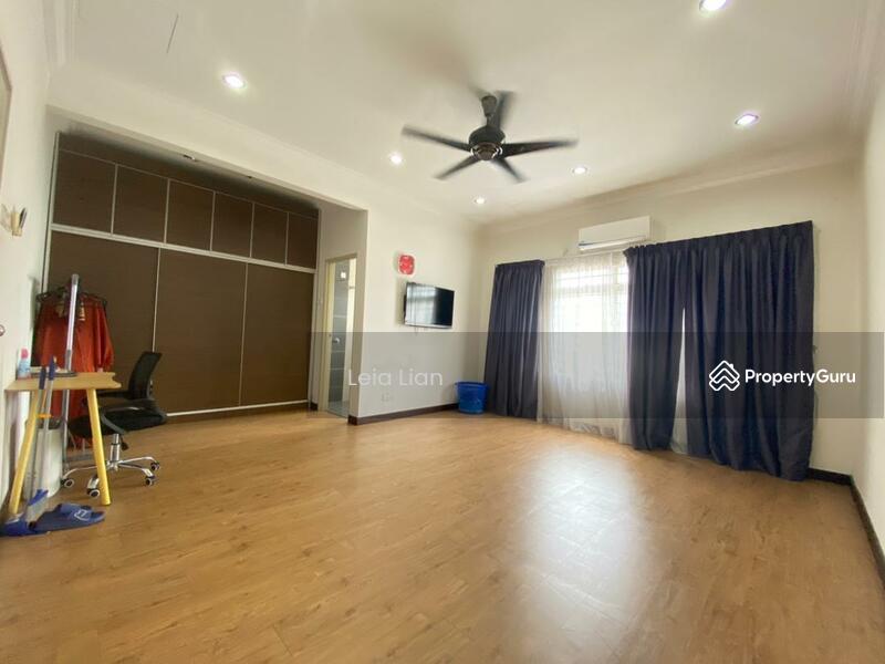For Sale - Landed Double Storey