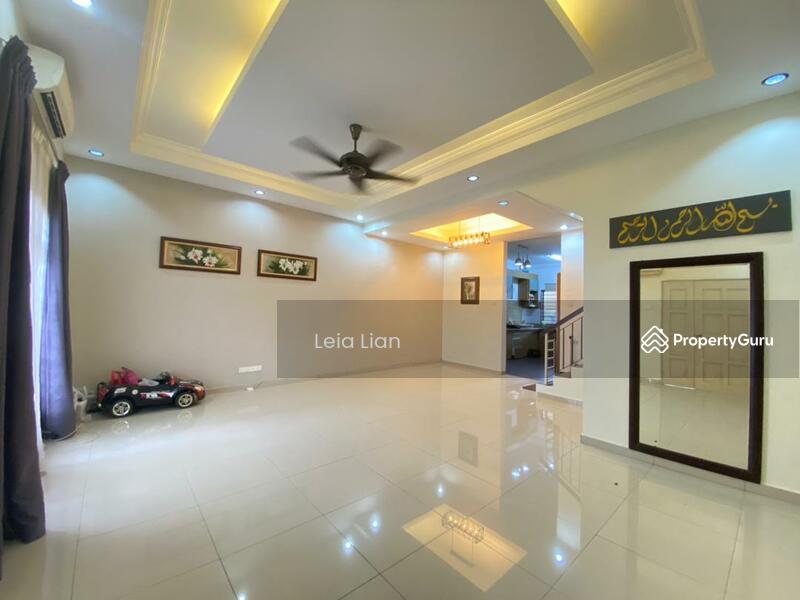 For Sale - Landed Double Storey