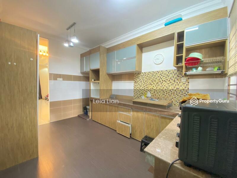 For Sale - Landed Double Storey