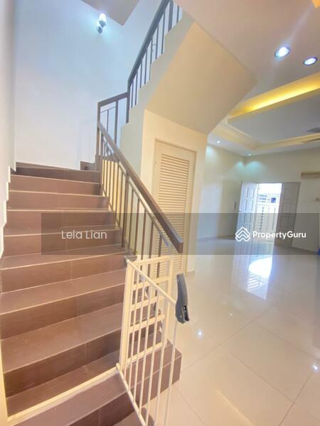For Sale - Landed Double Storey