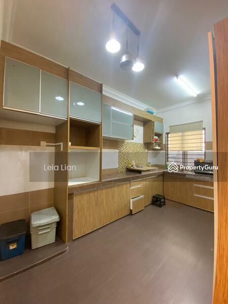 For Sale - Landed Double Storey