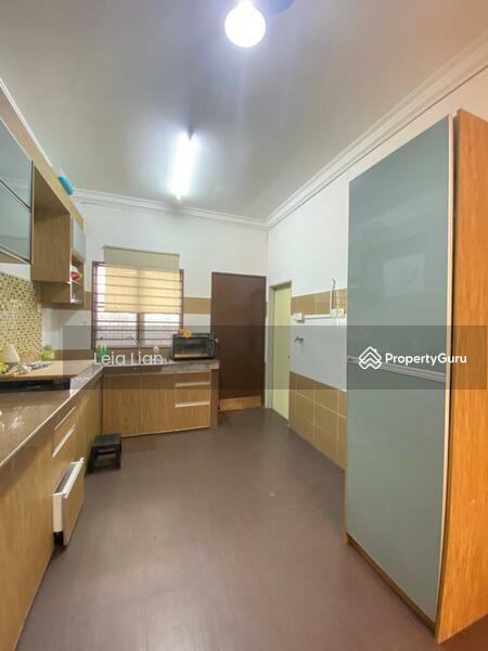 For Sale - Landed Double Storey