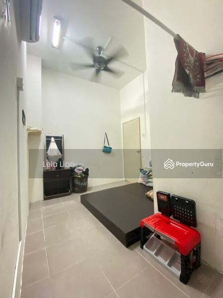 For Sale - Landed Double Storey