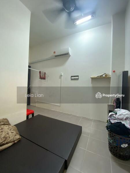 For Sale - Landed Double Storey