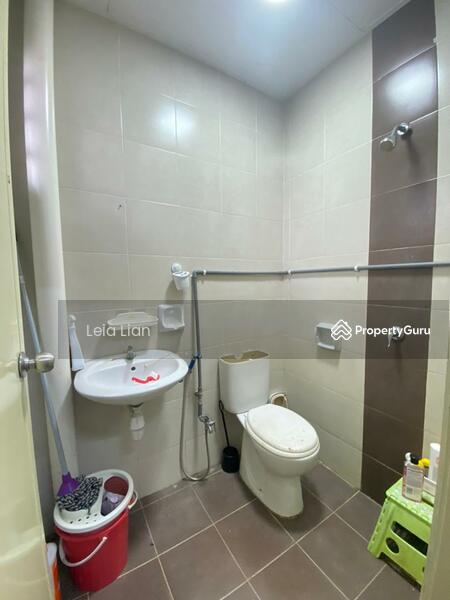 For Sale - Landed Double Storey