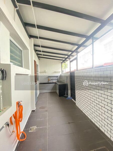 For Sale - Landed Double Storey