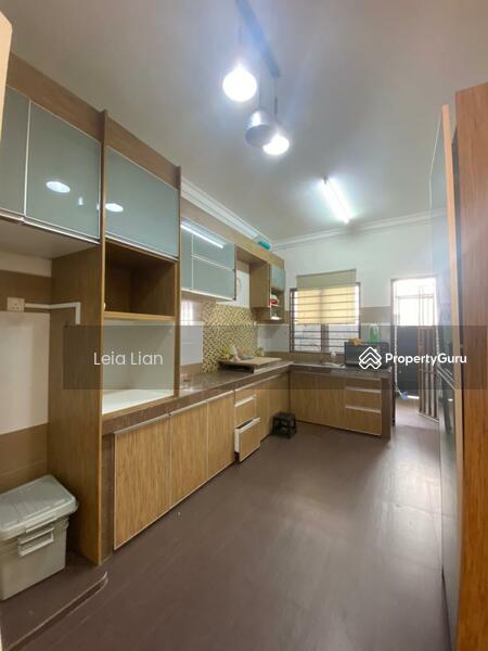 For Sale - Landed Double Storey