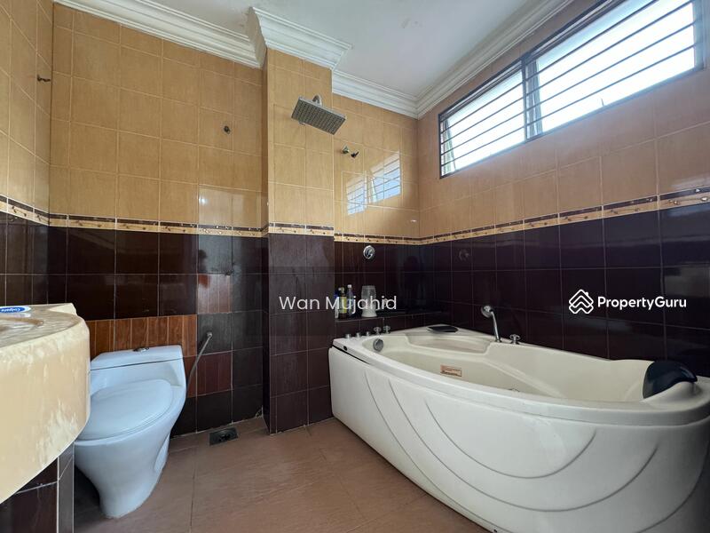 Rumah Teres 2 Tingkat untuk Dijual di Ukay Bistari (Ulu Kelang) - Wan Mujahid - PropertyGuru.com.my