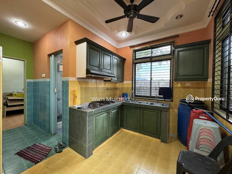 Rumah Teres 2 Tingkat untuk Dijual di Ukay Bistari (Ulu Kelang) - Wan Mujahid - PropertyGuru.com.my