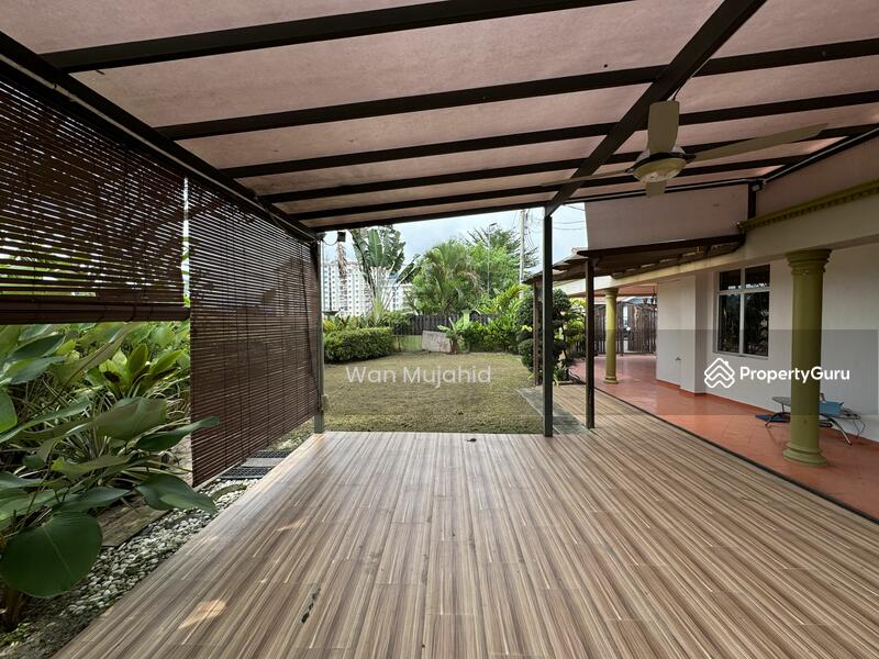 Rumah Teres 2 Tingkat untuk Dijual di Ukay Bistari (Ulu Kelang) - Wan Mujahid - PropertyGuru.com.my
