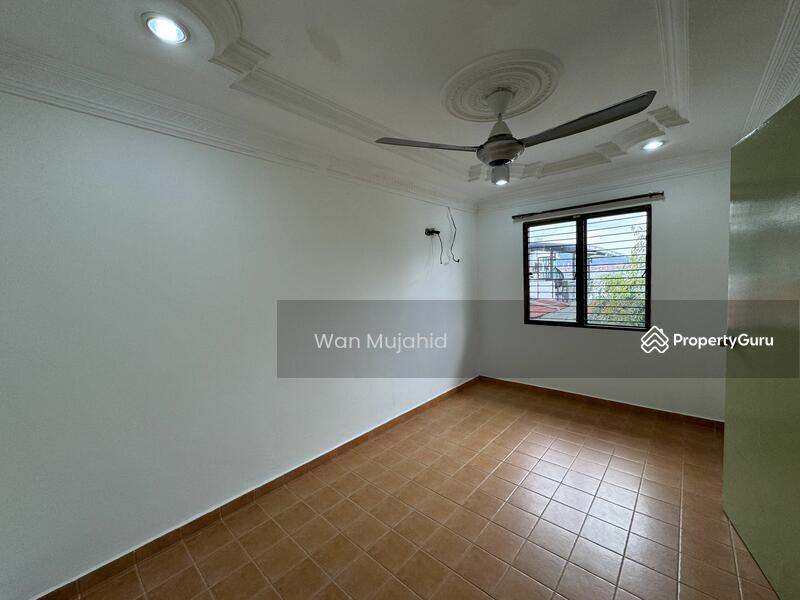 Rumah Teres 2 Tingkat untuk Dijual di Ukay Bistari (Ulu Kelang) - Wan Mujahid - PropertyGuru.com.my