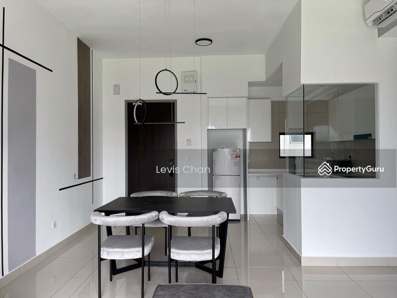 Service Residence for Rent at Astoria Ampang - Levis Chan - PropertyGuru.com.my