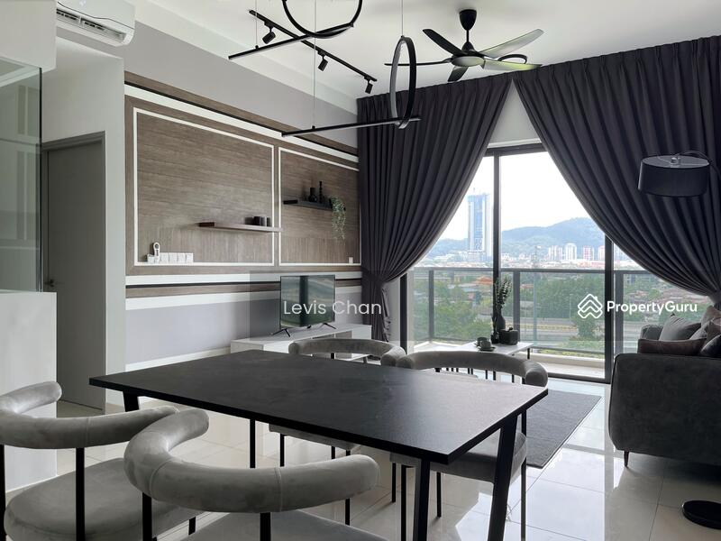 Service Residence for Rent at Astoria Ampang - Levis Chan - PropertyGuru.com.my