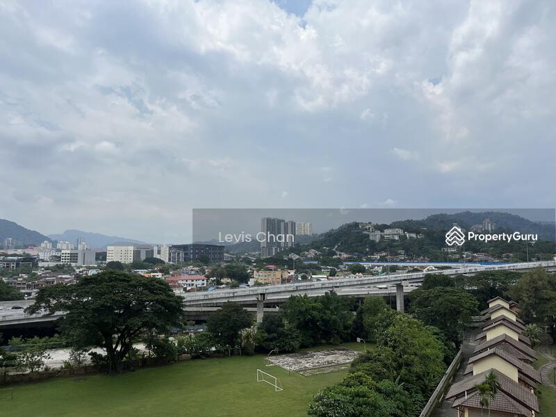 Service Residence for Rent at Astoria Ampang - Levis Chan - PropertyGuru.com.my