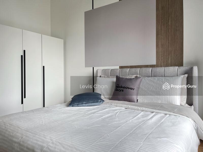 Service Residence for Rent at Astoria Ampang - Levis Chan - PropertyGuru.com.my