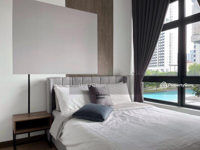 Service Residence for Rent at Astoria Ampang - Levis Chan - PropertyGuru.com.my