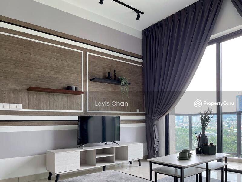 Service Residence for Rent at Astoria Ampang - Levis Chan - PropertyGuru.com.my