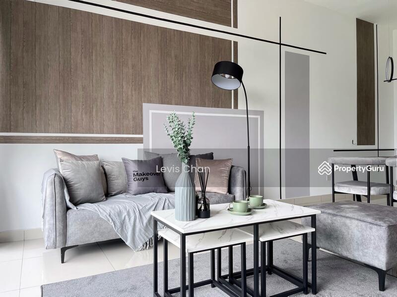 Service Residence for Rent at Astoria Ampang - Levis Chan - PropertyGuru.com.my