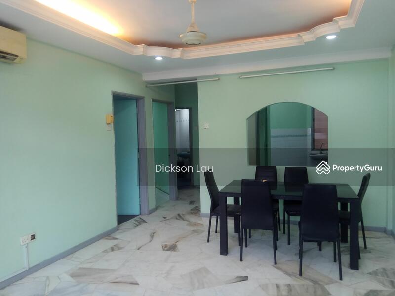 Untuk Dijual - Nova II