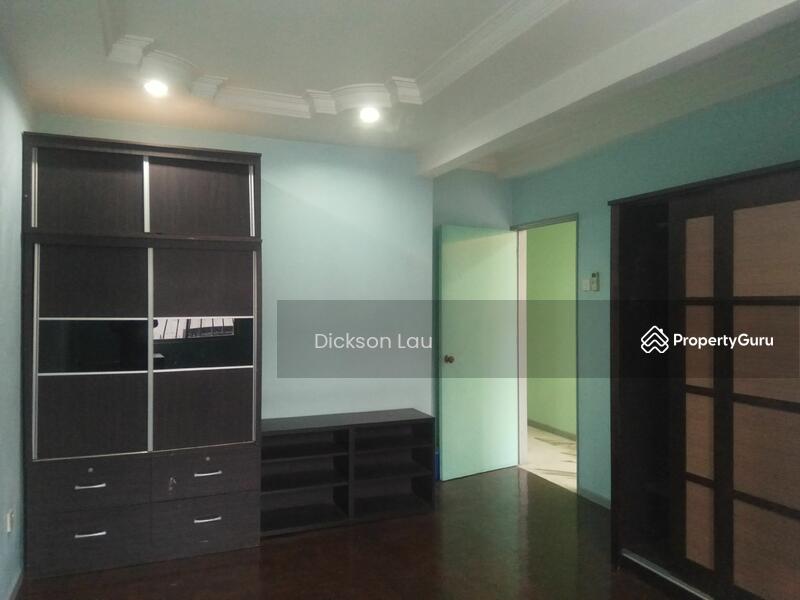 Untuk Dijual - Nova II
