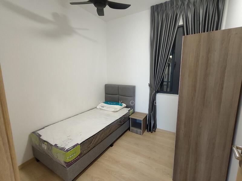 Untuk Disewa - Aradia Residence @ Lake City KL North