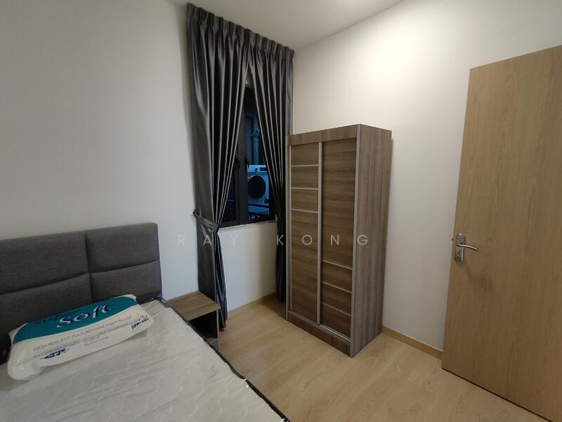 Untuk Disewa - Aradia Residence @ Lake City KL North