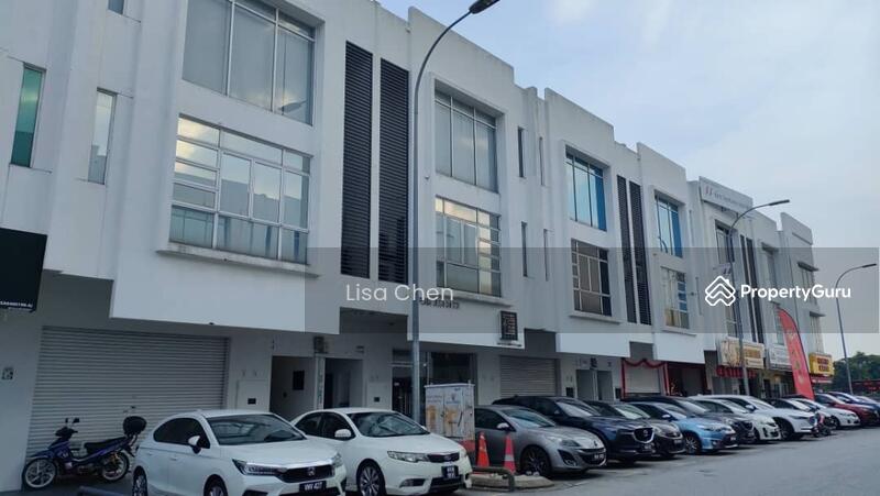 For Sale - Cheras Selatan 118