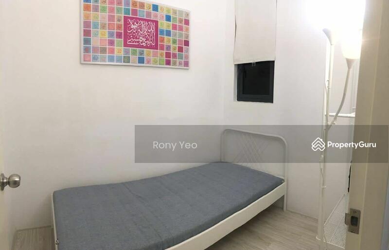 Lexa Residence @ The Quartz WM untuk Untuk Disewa - RM 2,200 /bulan, Mac 2026 - PropertyGuru.com.my