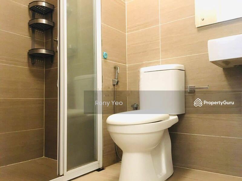 Lexa Residence @ The Quartz WM untuk Untuk Disewa - RM 2,200 /bulan, Mac 2026 - PropertyGuru.com.my