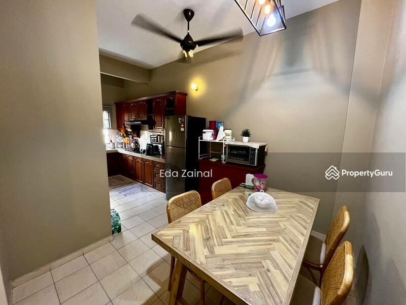 For Sale - Taman Bertih Laut Teluk Pulai Klang