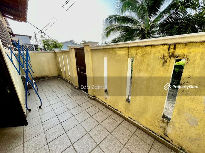 For Sale - Taman Bertih Laut Teluk Pulai Klang