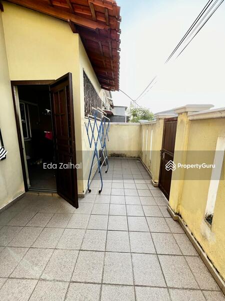 For Sale - Taman Bertih Laut Teluk Pulai Klang