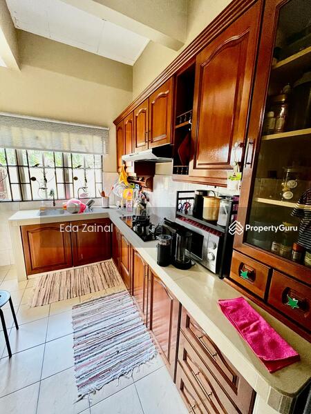 For Sale - Taman Bertih Laut Teluk Pulai Klang