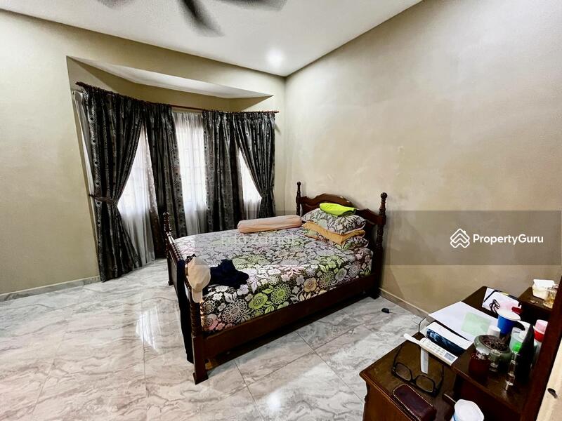 For Sale - Taman Bertih Laut Teluk Pulai Klang