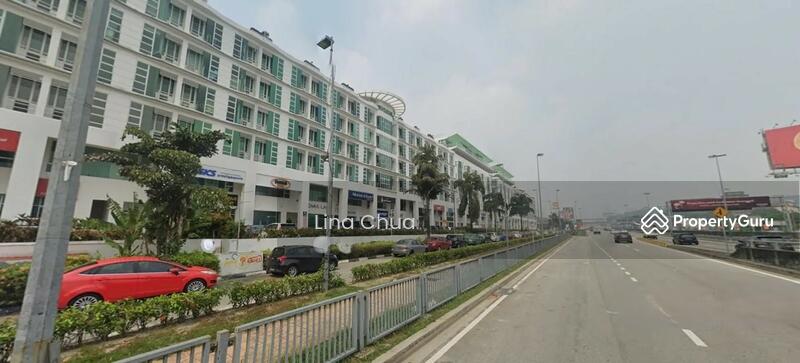 Untuk Dijual - 10 Boulevard