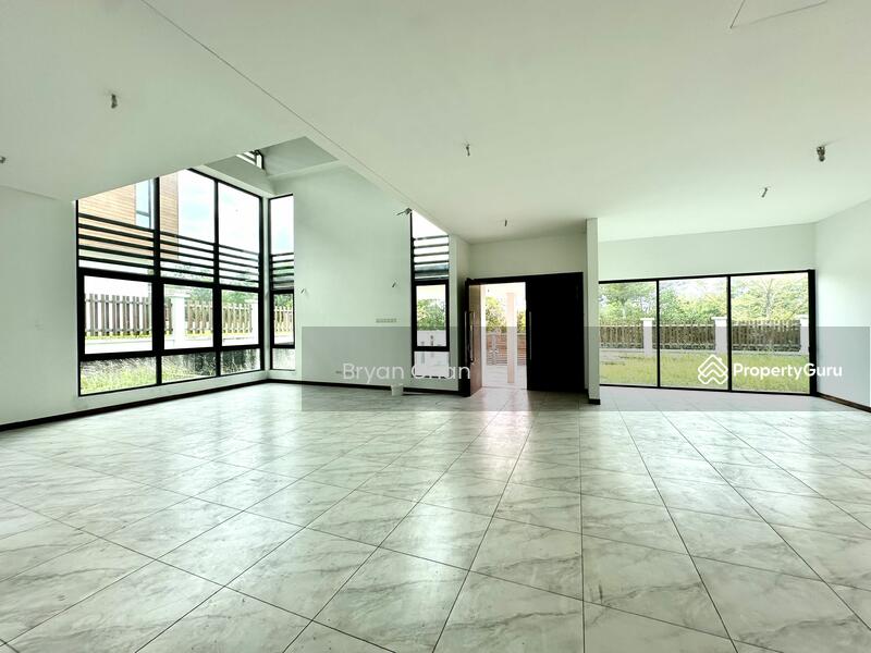 Untuk Dijual - Amber Jalan Nova Seksyen U5, Subang Bestari