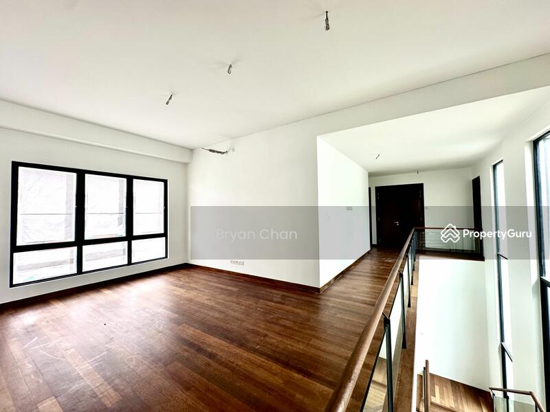 Untuk Dijual - Amber Jalan Nova Seksyen U5, Subang Bestari
