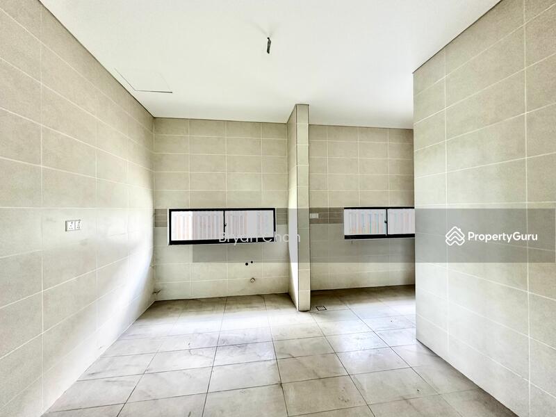 Untuk Dijual - Amber Jalan Nova Seksyen U5, Subang Bestari