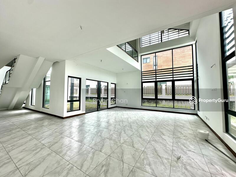 Untuk Dijual - Amber Jalan Nova Seksyen U5, Subang Bestari