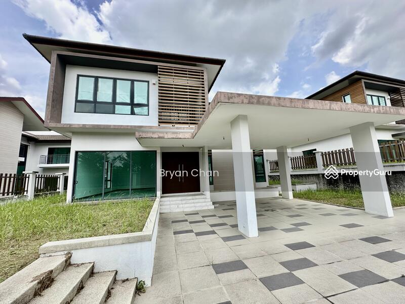 Untuk Dijual - Amber Jalan Nova Seksyen U5, Subang Bestari