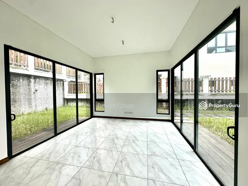 Untuk Dijual - Amber Jalan Nova Seksyen U5, Subang Bestari