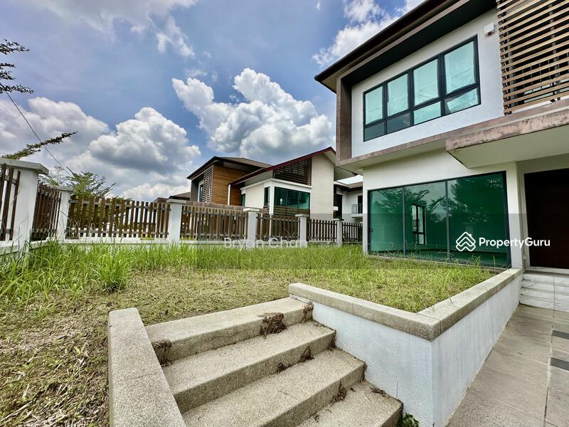 Untuk Dijual - Amber Jalan Nova Seksyen U5, Subang Bestari