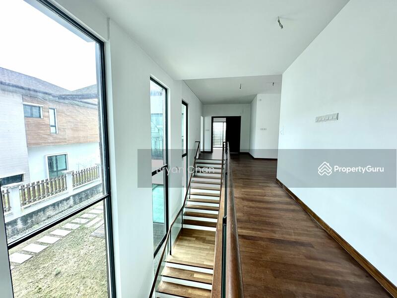 Untuk Dijual - Amber Jalan Nova Seksyen U5, Subang Bestari