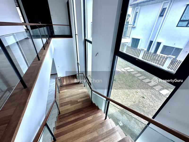 Untuk Dijual - Amber Jalan Nova Seksyen U5, Subang Bestari