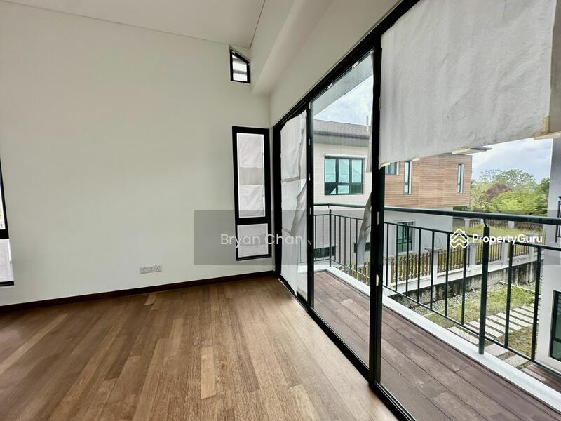 Untuk Dijual - Amber Jalan Nova Seksyen U5, Subang Bestari