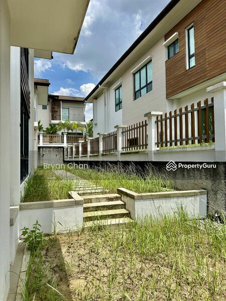 Untuk Dijual - Amber Jalan Nova Seksyen U5, Subang Bestari