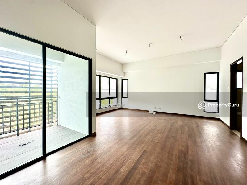 Untuk Dijual - Amber Jalan Nova Seksyen U5, Subang Bestari