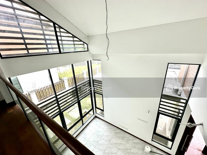 Untuk Dijual - Amber Jalan Nova Seksyen U5, Subang Bestari