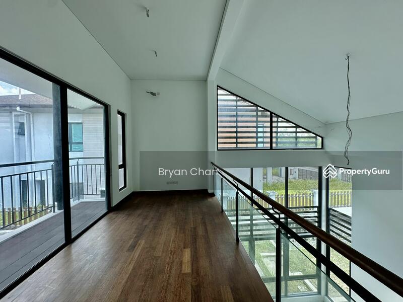 Untuk Dijual - Amber Jalan Nova Seksyen U5, Subang Bestari